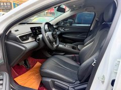 BYD Seagull 05 DM-i Smart Drive Edition 55KM Luxury - ფოტო 7