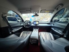 BYD Seagull 05 DM-i Smart Drive Edition 55KM Luxury - ფოტო 8