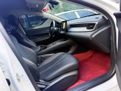 BYD Seagull 05 DM-i Smart Drive Edition 55KM Luxury - ფოტო 9