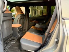 Lexus GX Peak Edition - ფოტო 13