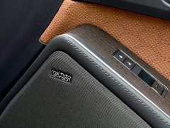 Lexus GX Peak Edition - ფოტო 15