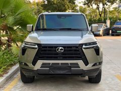 Lexus GX Peak Edition - ფოტო 2