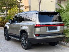 Lexus GX Peak Edition - ფოტო 3