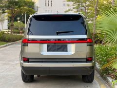 Lexus GX Peak Edition - ფოტო 4