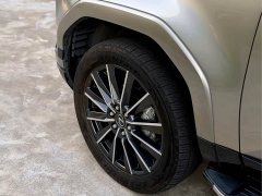 Lexus GX Peak Edition - ფოტო 5