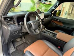 Lexus GX Peak Edition - ფოტო 6