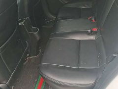 Toyota Yaris L Zhixuan X 1.5L CVT Luxury Plus - ფოტო 4