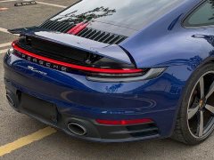 Porsche 911 Carrera 3.0T - ფოტო 10