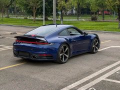 Porsche 911 Carrera 3.0T - ფოტო 11