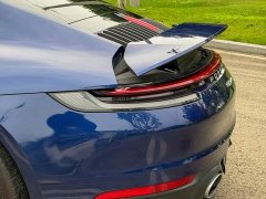 Porsche 911 Carrera 3.0T - ფოტო 12