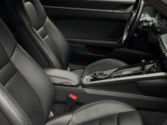 Porsche 911 Carrera 3.0T - ფოტო 17