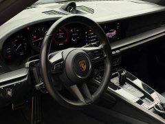 Porsche 911 Carrera 3.0T - ფოტო 18