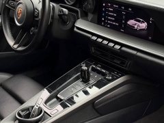Porsche 911 Carrera 3.0T - ფოტო 19
