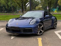 Porsche 911 Carrera 3.0T - ფოტო 2