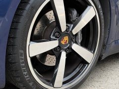 Porsche 911 Carrera 3.0T - ფოტო 20
