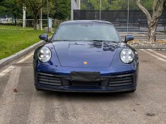 Porsche 911 Carrera 3.0T - ფოტო 3