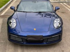 Porsche 911 Carrera 3.0T - ფოტო 4