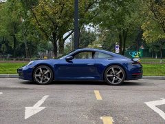 Porsche 911 Carrera 3.0T - ფოტო 6