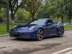 Porsche 911 Carrera 3.0T - ფოტო 7