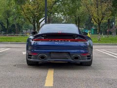 Porsche 911 Carrera 3.0T - ფოტო 8