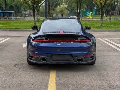 Porsche 911 Carrera 3.0T - ფოტო 9