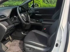 Toyota Sienna 2.5L Hybrid AWD Premium - ფოტო 6