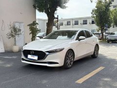 Mazda3 Axela 2.0L Automatic Wisdom Edition - ფოტო 1