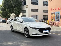 Mazda3 Axela 2.0L Automatic Wisdom Edition - ფოტო 2