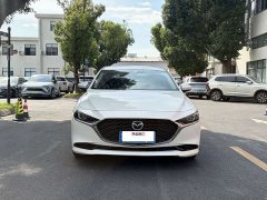 Mazda3 Axela 2.0L Automatic Wisdom Edition - ფოტო 3