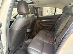Mazda3 Axela 2.0L Automatic Wisdom Edition - ფოტო 5