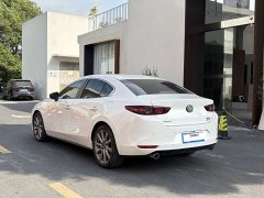 Mazda3 Axela 2.0L Automatic Wisdom Edition - ფოტო 7