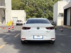 Mazda3 Axela 2.0L Automatic Wisdom Edition - ფოტო 8