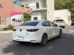 Mazda3 Axela 2.0L Automatic Wisdom Edition - ფოტო 9