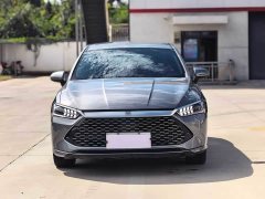 BYD Qin PLUS 2023 Champion Edition DM-i 55KM Leading - ფოტო 2