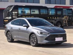 BYD Qin PLUS 2023 Champion Edition DM-i 55KM Leading - ფოტო 3