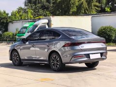 BYD Qin PLUS 2023 Champion Edition DM-i 55KM Leading - ფოტო 4