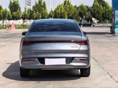 BYD Qin PLUS 2023 Champion Edition DM-i 55KM Leading - ფოტო 5