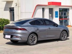 BYD Qin PLUS 2023 Champion Edition DM-i 55KM Leading - ფოტო 6