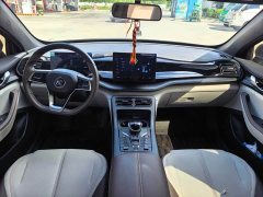 BYD Qin PLUS 2023 Champion Edition DM-i 55KM Leading - ფოტო 7