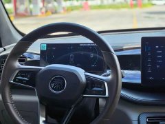 BYD Qin PLUS 2023 Champion Edition DM-i 55KM Leading - ფოტო 9
