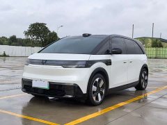 Zeekr MIX 2025 Long Range Smart Driving Edition - ფოტო 1