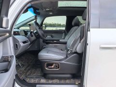 Zeekr MIX 2025 Long Range Smart Driving Edition - ფოტო 4