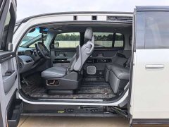 Zeekr MIX 2025 Long Range Smart Driving Edition - ფოტო 5