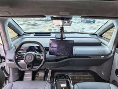 Zeekr MIX 2025 Long Range Smart Driving Edition - ფოტო 6