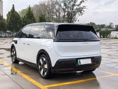 Zeekr MIX 2025 Long Range Smart Driving Edition - ფოტო 7