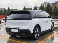 Zeekr MIX 2025 Long Range Smart Driving Edition - ფოტო 9