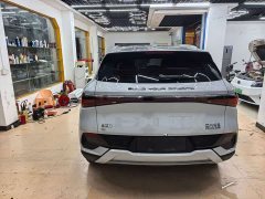 BYD Yuan Plus Champion Edition 430KM Exceed - ფოტო 6