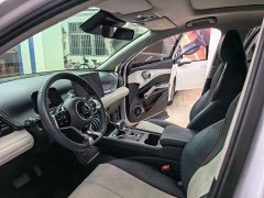 BYD Yuan Plus Champion Edition 430KM Exceed - ფოტო 7