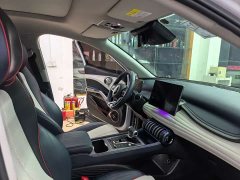 BYD Yuan Plus Champion Edition 430KM Exceed - ფოტო 8