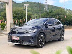 Volkswagen ID.4 CROZZ Pure Enjoyment Edition - ფოტო 1